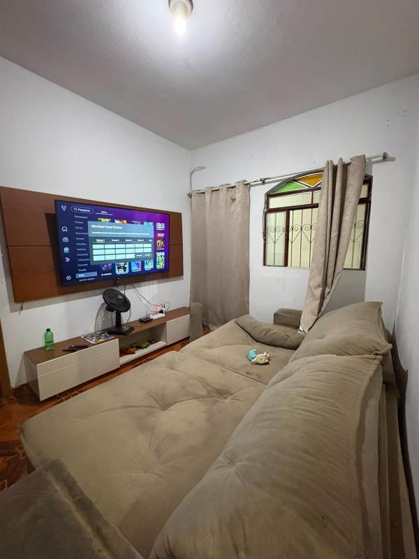 Casa, Tirol (barreiro), 3 Quartos, 3 Vagas, 1 Suíte