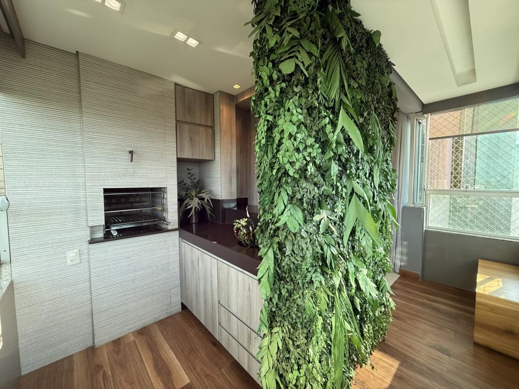 Apartamento, Jardim da Cidade, 3 Quartos, 2 Vagas, 1 Suíte