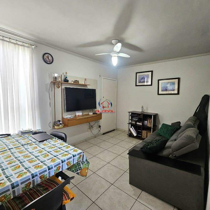 Apartamento, Arvoredo, 2 Quartos, 2 Vagas