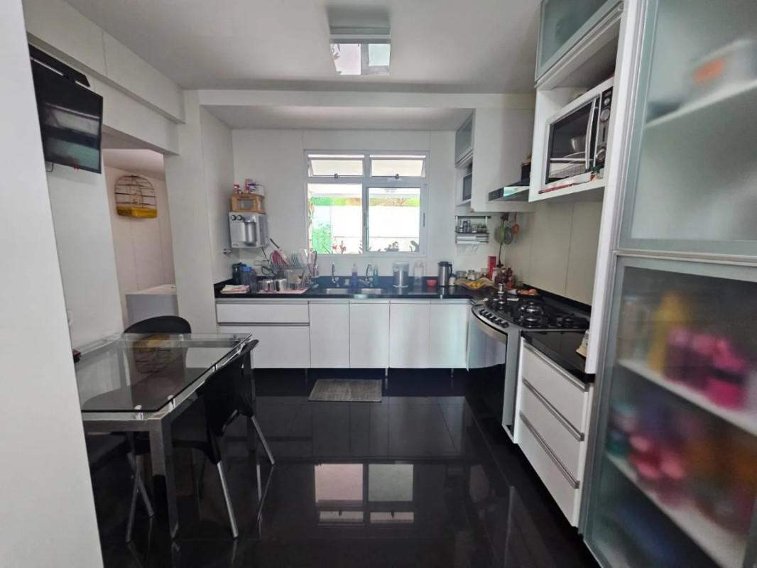 Apartamento, Luxemburgo, 4 Quartos, 4 Vagas, 2 Suítes