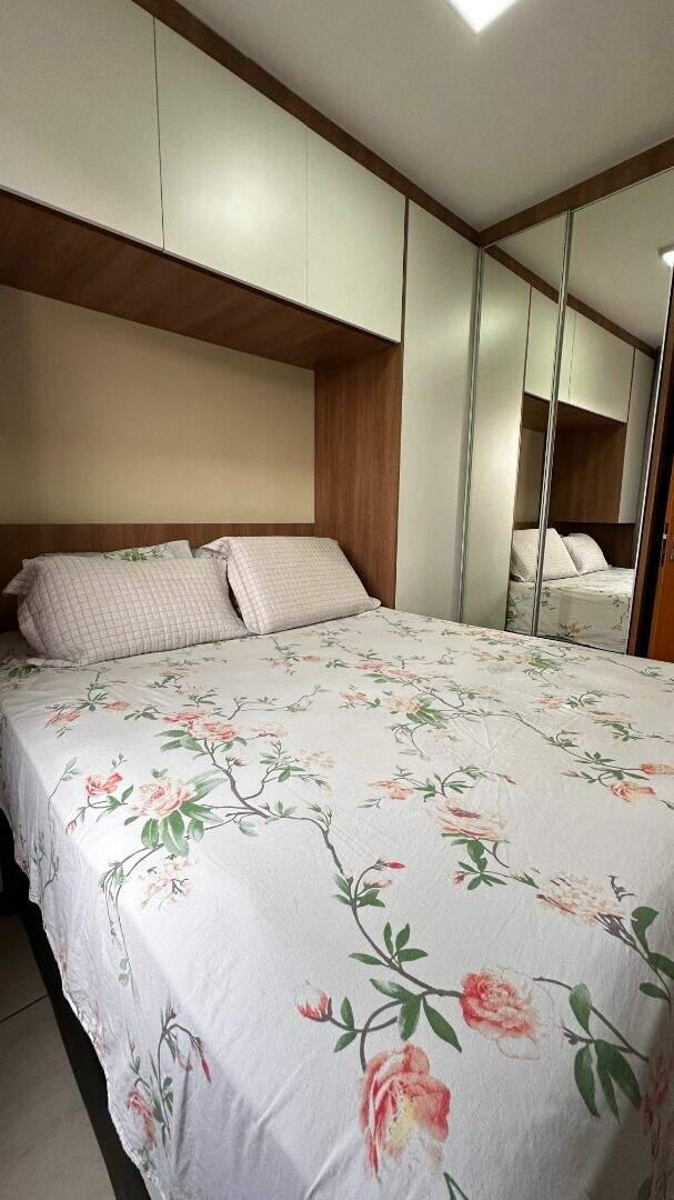 Cobertura, Liberdade, 2 Quartos, 1 Vaga