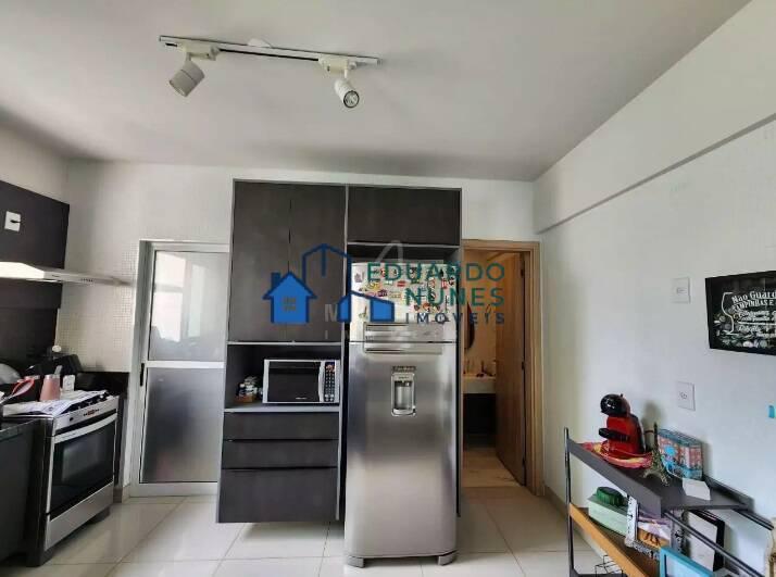 Apartamento, Vila da Serra, 1 Quarto, 2 Vagas, 1 Suíte