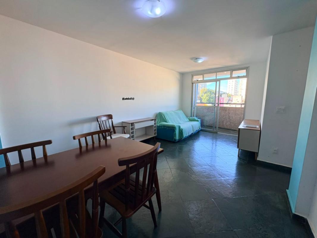 Apartamento, Sagrada Família, 3 Quartos, 2 Vagas