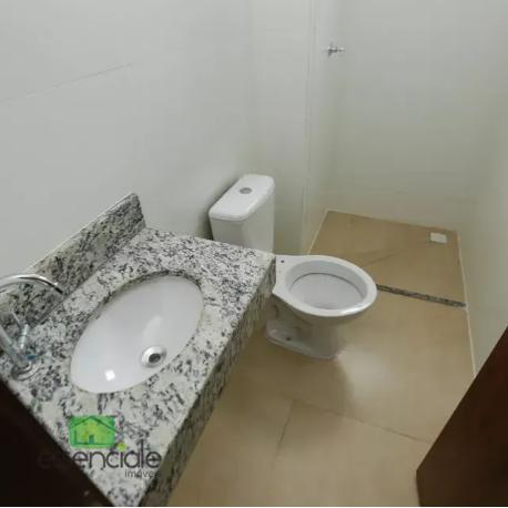 Apartamento, Eldorado, 2 Quartos, 1 Vaga