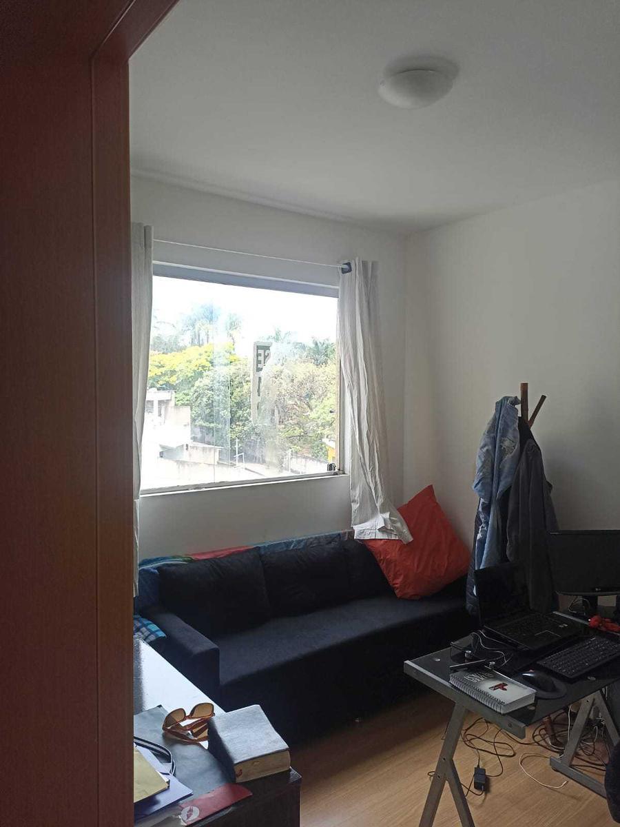 Apartamento, Copacabana, 2 Quartos, 2 Vagas