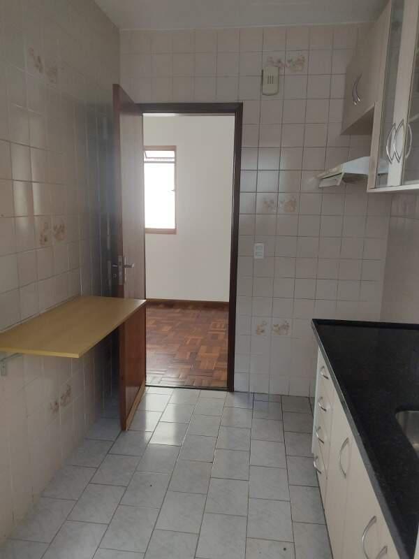 Apartamento, Salgado Filho, 3 Quartos, 1 Vaga