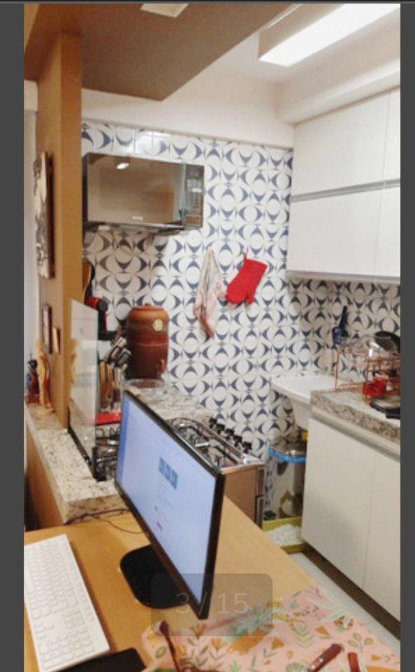 Apartamento, Centro, 1 Quarto, 1 Vaga