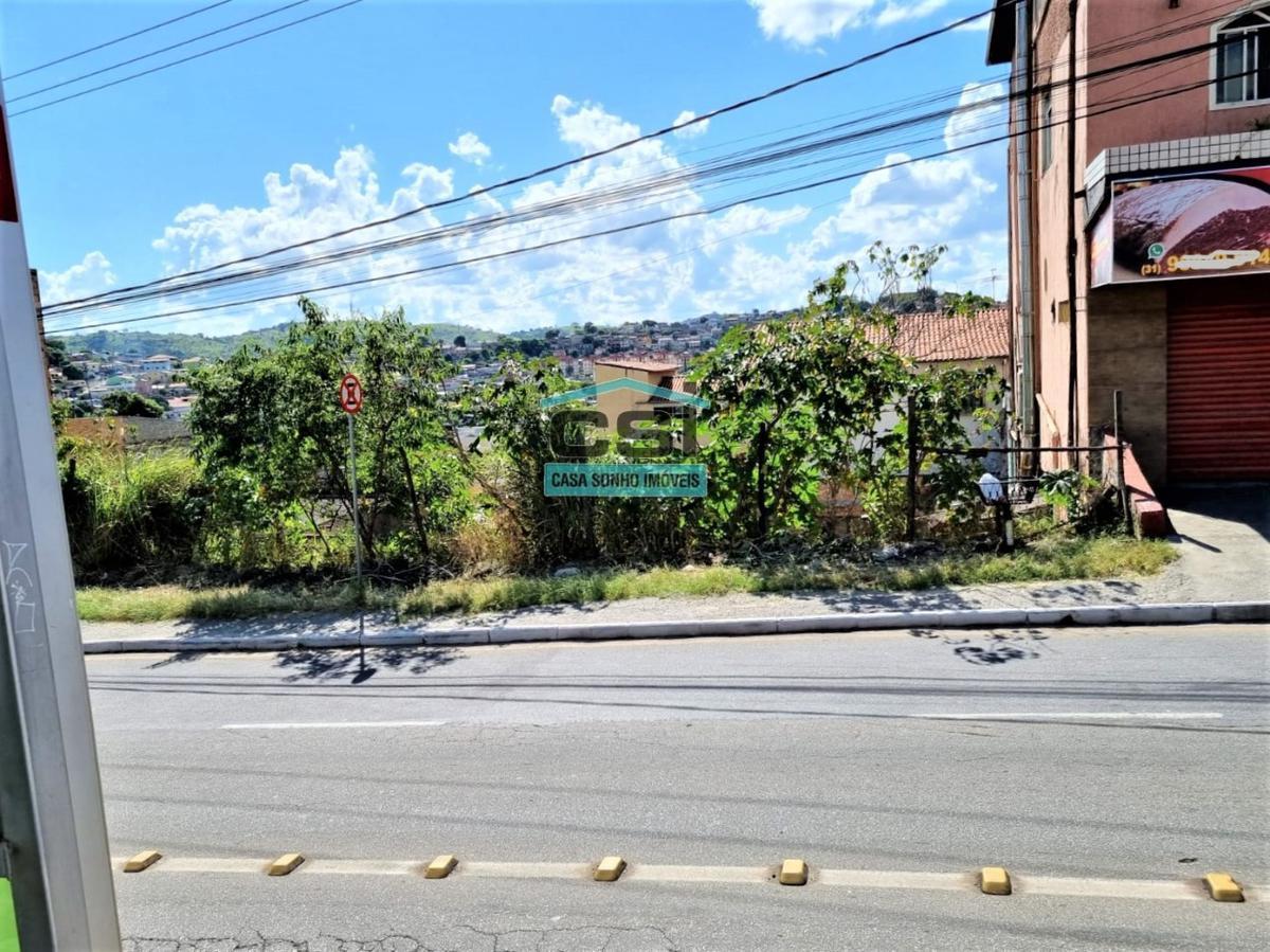 Lote, São Benedito, 0 Quarto, 0 Vaga
