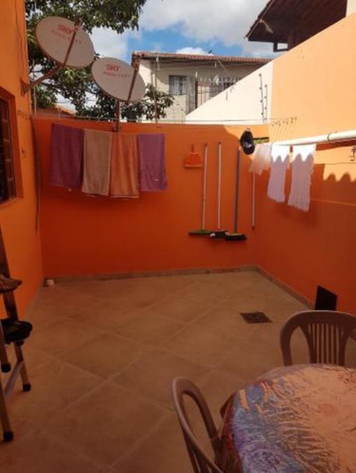 Casa, Pindorama, 2 Quartos, 2 Vagas