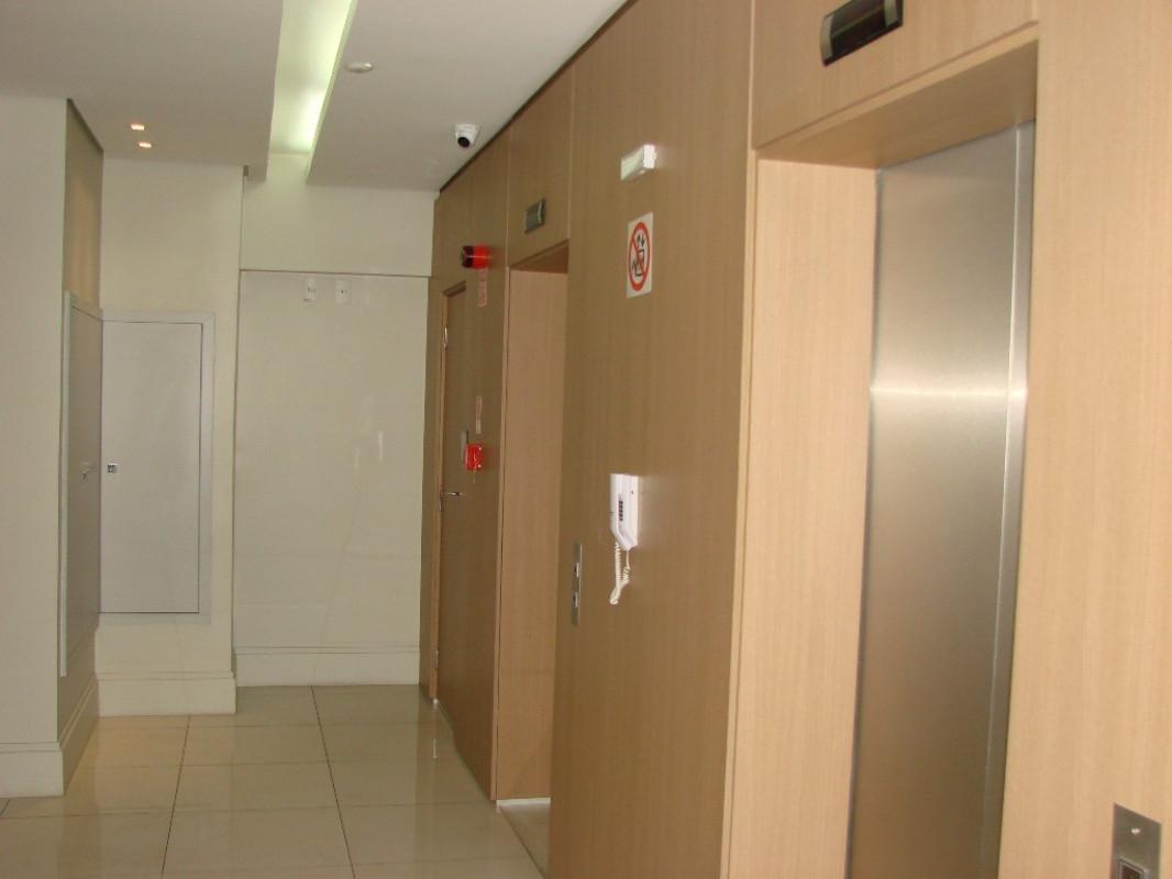 Apartamento, Vila da Serra, 2 Quartos, 2 Vagas, 2 Suítes