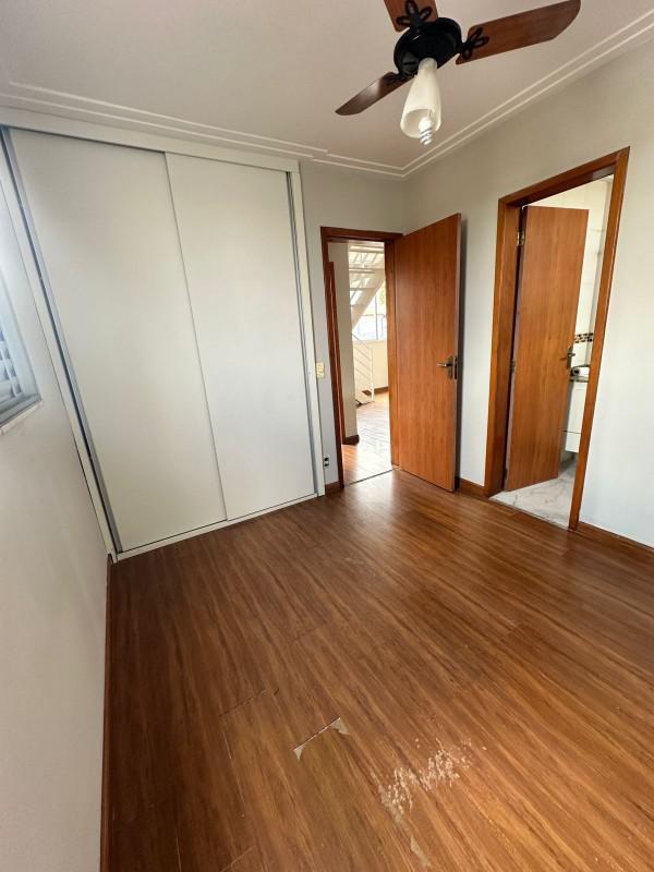 Cobertura, Juliana, 3 Quartos, 1 Vaga, 1 Suíte