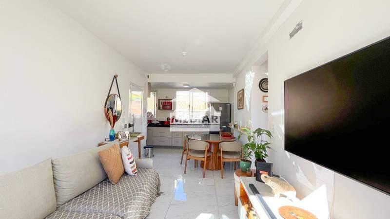 Apartamento, Santo Antônio, 2 Quartos, 2 Vagas, 1 Suíte