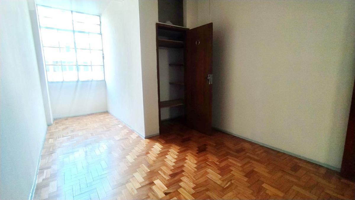 Apartamento, Centro, 2 Quartos