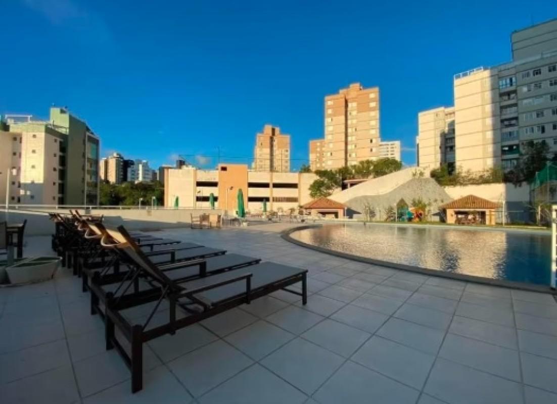 Apartamento, Buritis, 3 Quartos, 2 Vagas, 1 Suíte