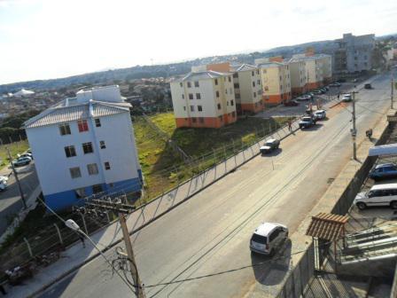 Apartamento, Manacás, 3 Quartos, 1 Vaga
