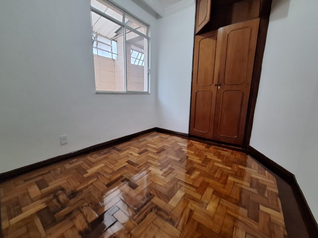 Apartamento, Dona Clara, 3 Quartos, 0 Vaga, 1 Suíte