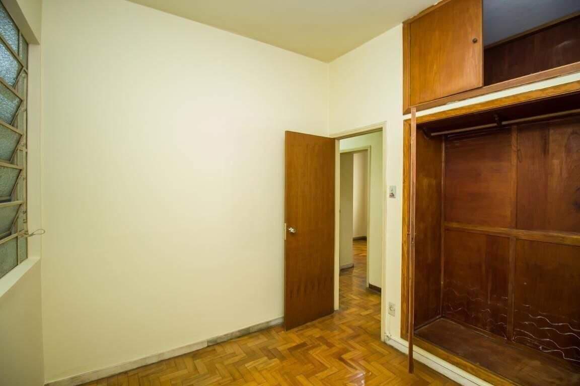 Apartamento, Lourdes, 3 Quartos, 0 Vaga, 1 Suíte