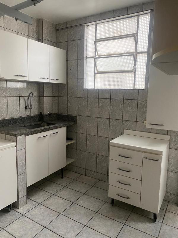 Apartamento, Padre Eustáquio, 3 Quartos, 0 Vaga