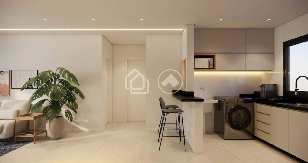 Apartamento, Padre Eustáquio, 2 Quartos, 2 Vagas, 1 Suíte