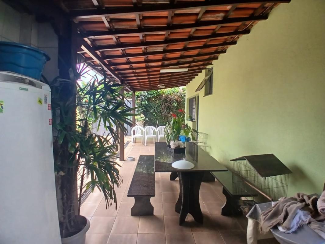 Casa, Planalto, 3 Quartos, 2 Vagas