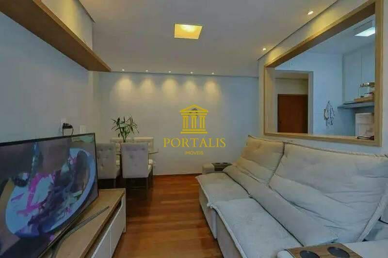 Apartamento, Buritis, 3 Quartos, 2 Vagas, 1 Suíte