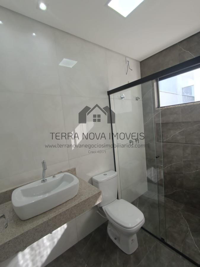 Casa, Jardim Imperial, 3 Quartos