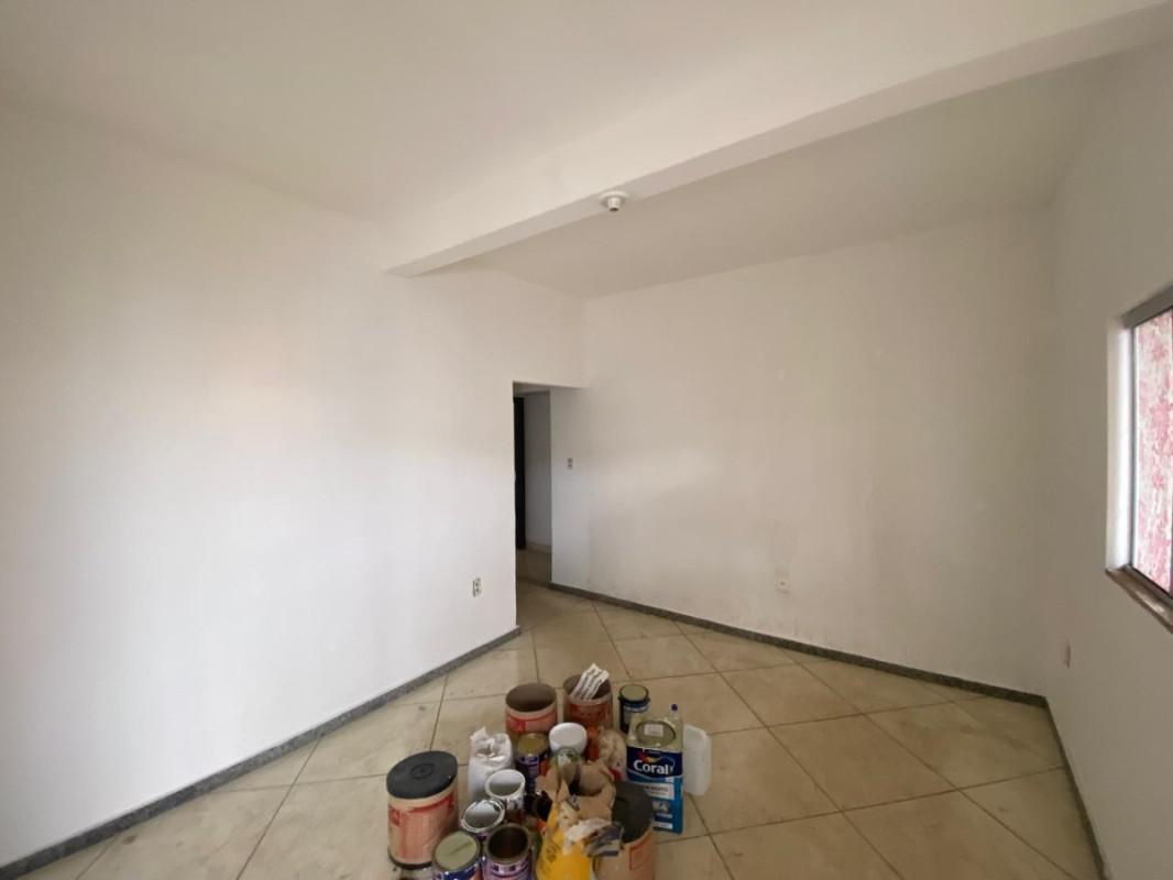 Casa, Bouganvile Ll, 3 Quartos, 4 Vagas, 1 Suíte