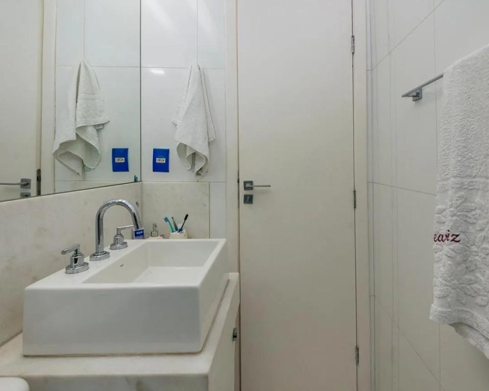 Cobertura, Coração de Jesus, 4 Quartos, 4 Vagas, 3 Suítes