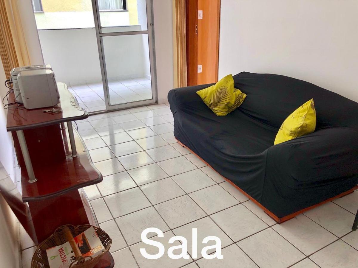 Apartamento, Liberdade, 3 Quartos, 1 Vaga