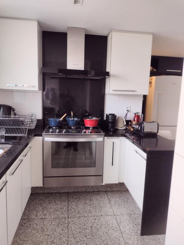 Apartamento, Gutierrez, 4 Quartos, 4 Vagas, 3 Suítes