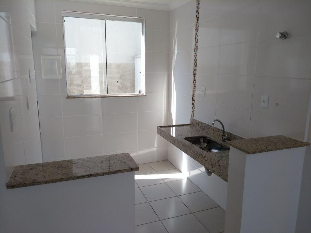 Casa, Planalto, 2 Quartos, 1 Vaga