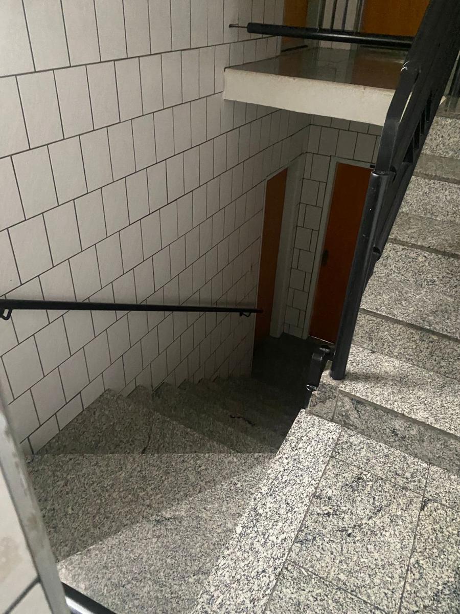 Apartamento, Padre Eustáquio, 3 Quartos, 0 Vaga