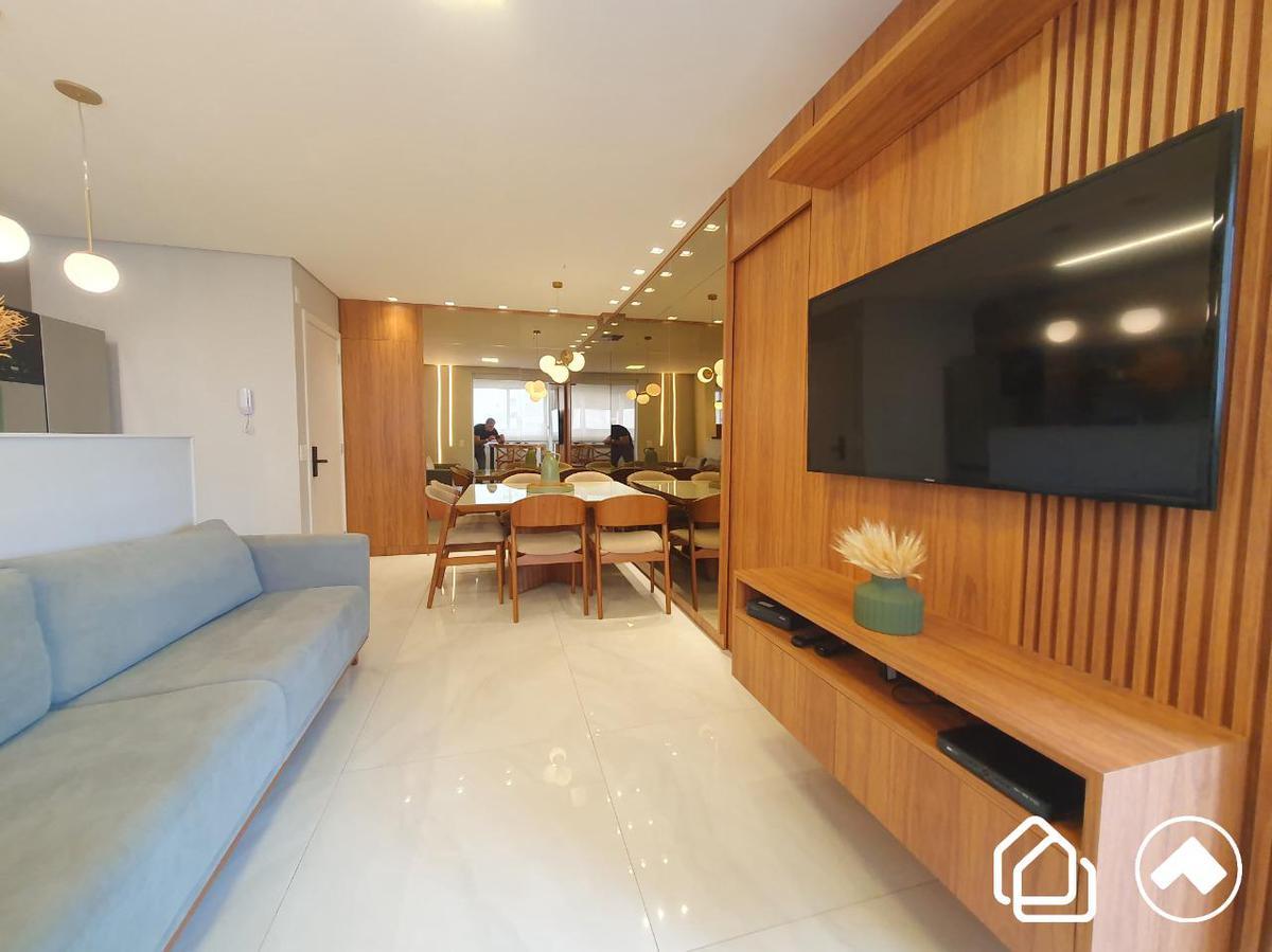 Apartamento, Buritis, 2 Quartos, 2 Vagas, 1 Suíte