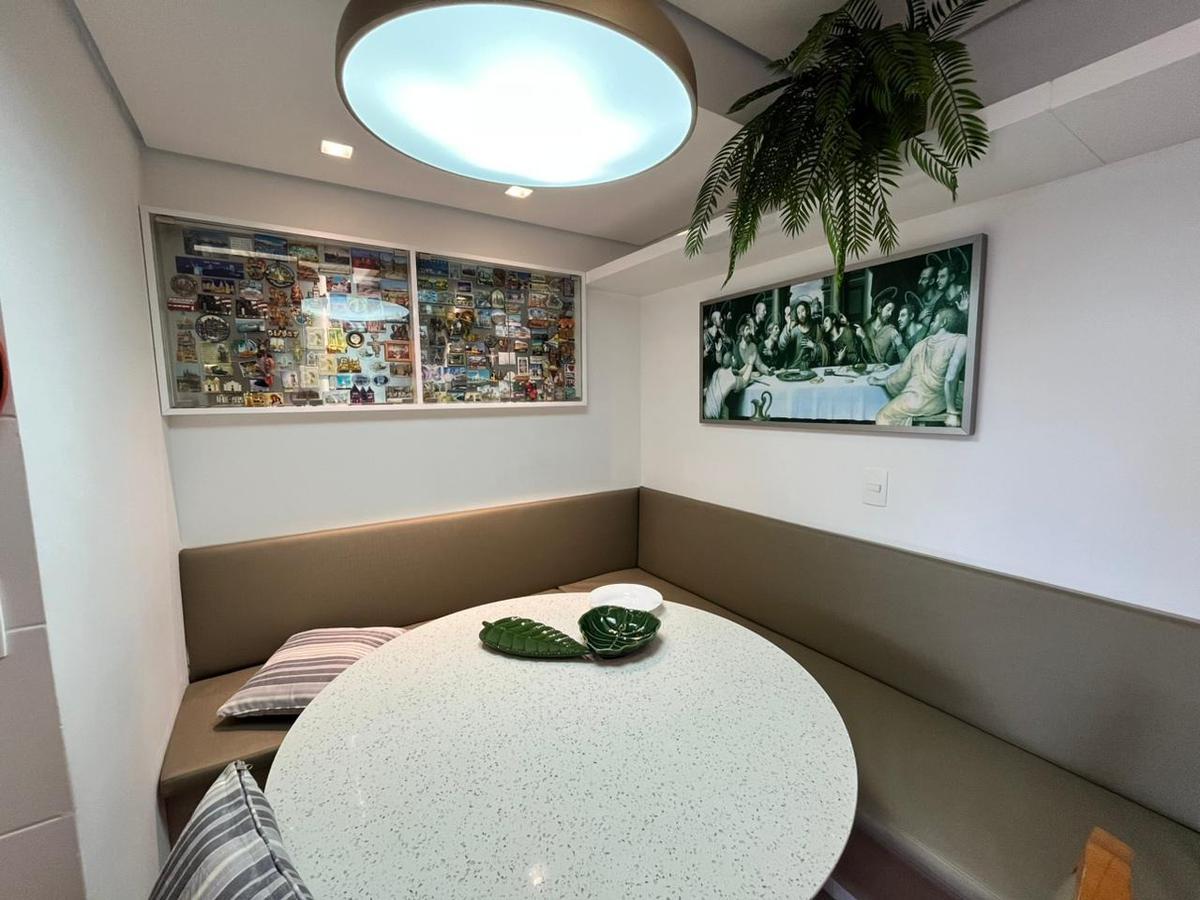 Apartamento, Vale do Sereno, 4 Quartos, 4 Vagas, 3 Suítes