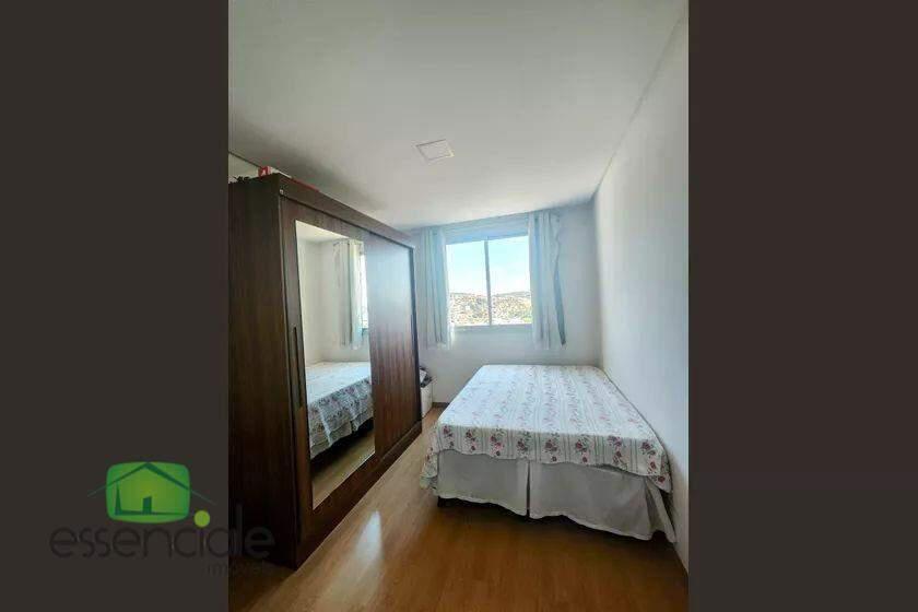 Casa, Eldorado, 3 Quartos, 1 Vaga, 1 Suíte