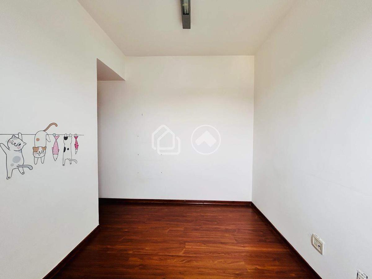 Apartamento, Buritis, 4 Quartos, 3 Vagas, 1 Suíte