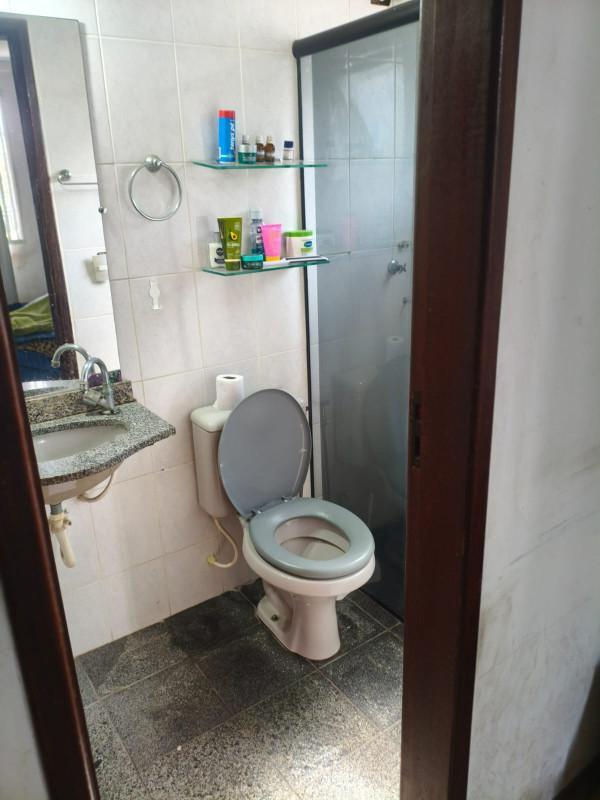 Apartamento, Castelo, 2 Quartos, 1 Vaga, 1 Suíte