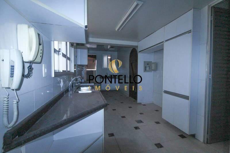 Cobertura, Santo Antônio, 4 Quartos, 3 Vagas, 2 Suítes