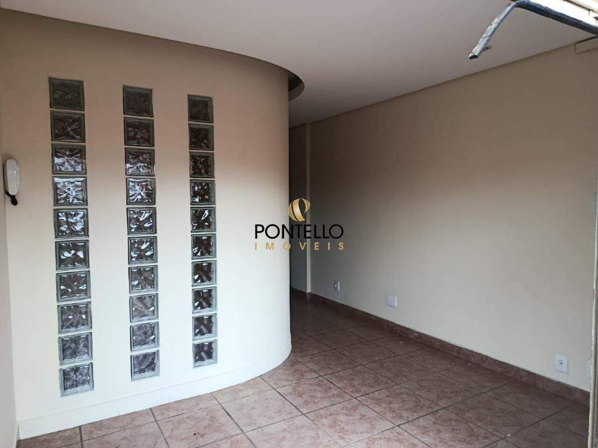 Andar, São Geraldo, 0 Quarto, 0 Vaga