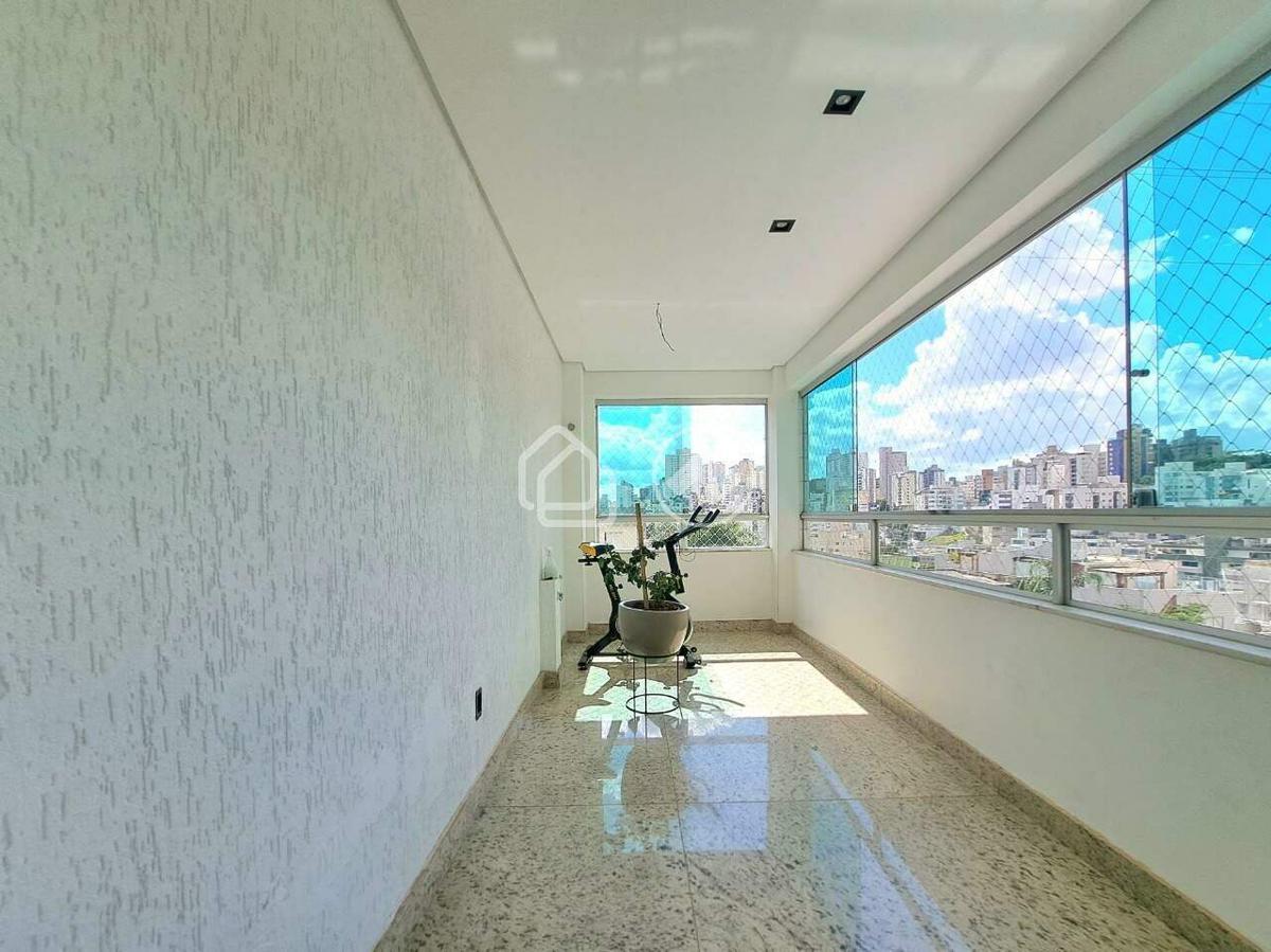 Apartamento, Buritis, 3 Quartos, 3 Vagas, 1 Suíte