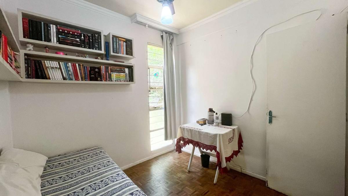 Apartamento, Havaí, 2 Quartos, 1 Vaga