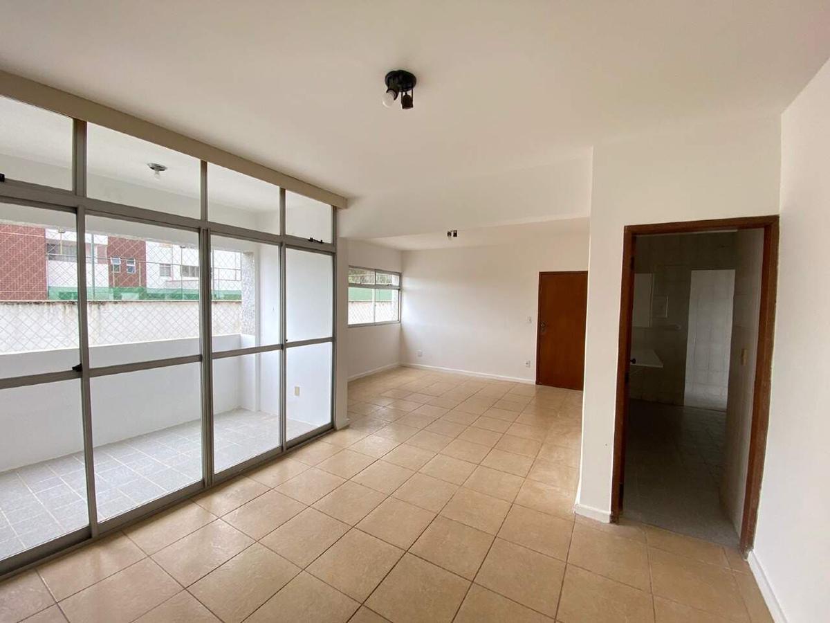 Apartamento, Buritis, 4 Quartos, 2 Vagas, 1 Suíte