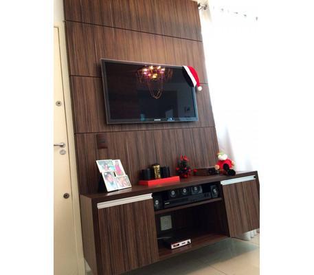 Apartamento, Cândida Ferreira, 2 Quartos, 1 Vaga