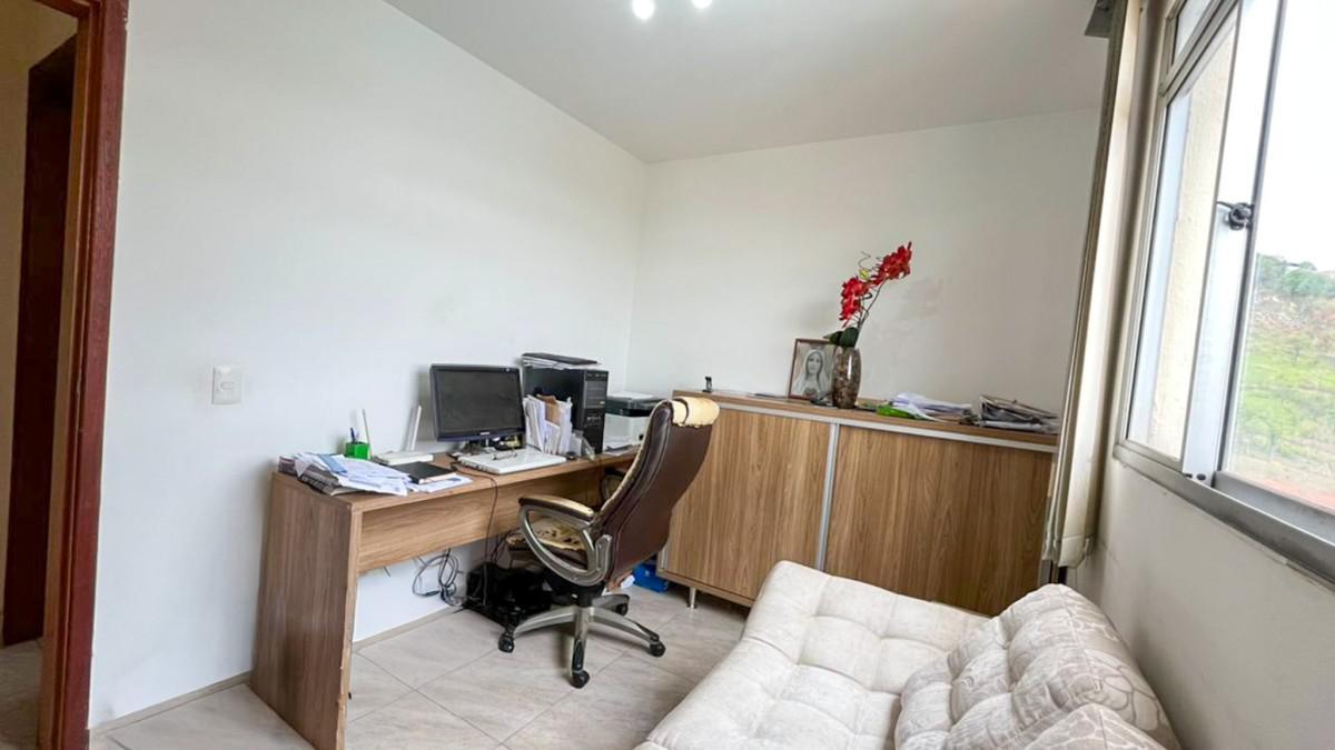 Apartamento, Paquetá, 2 Quartos, 1 Vaga, 1 Suíte