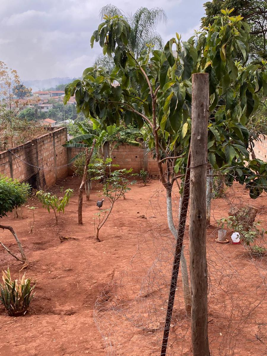 Casa, Quintas São José, 3 Quartos, 2 Vagas, 1 Suíte