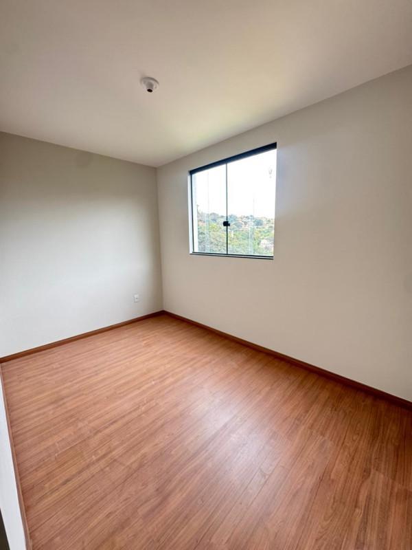 Apartamento, Novo Horizonte, 3 Quartos, 1 Vaga