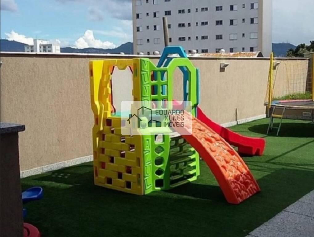 Apartamento, Funcionários, 2 Quartos, 2 Vagas, 1 Suíte
