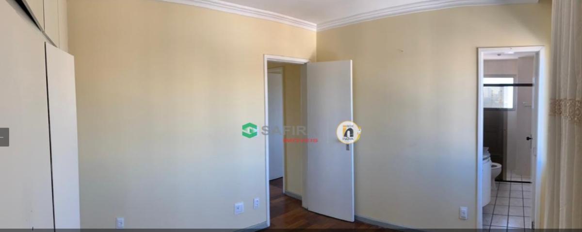 Apartamento, Padre Eustáquio, 3 Quartos, 1 Vaga, 1 Suíte