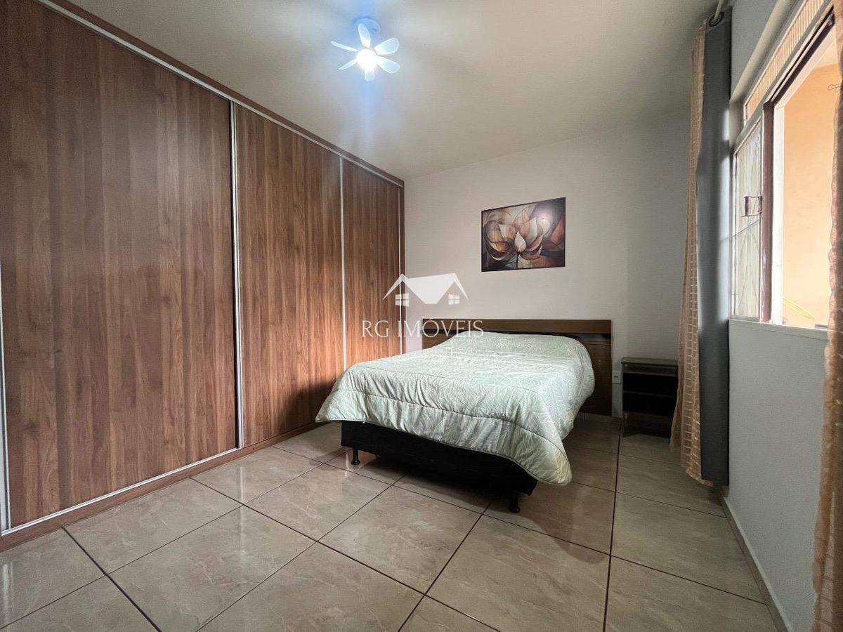 Casa, Santa Helena, 4 Quartos, 2 Vagas, 1 Suíte