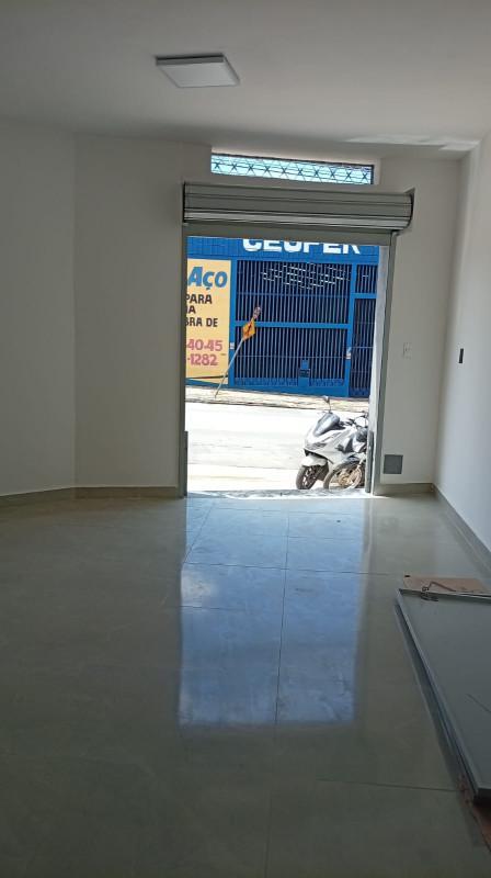 Andar, Céu Azul, 0 Quarto, 0 Vaga